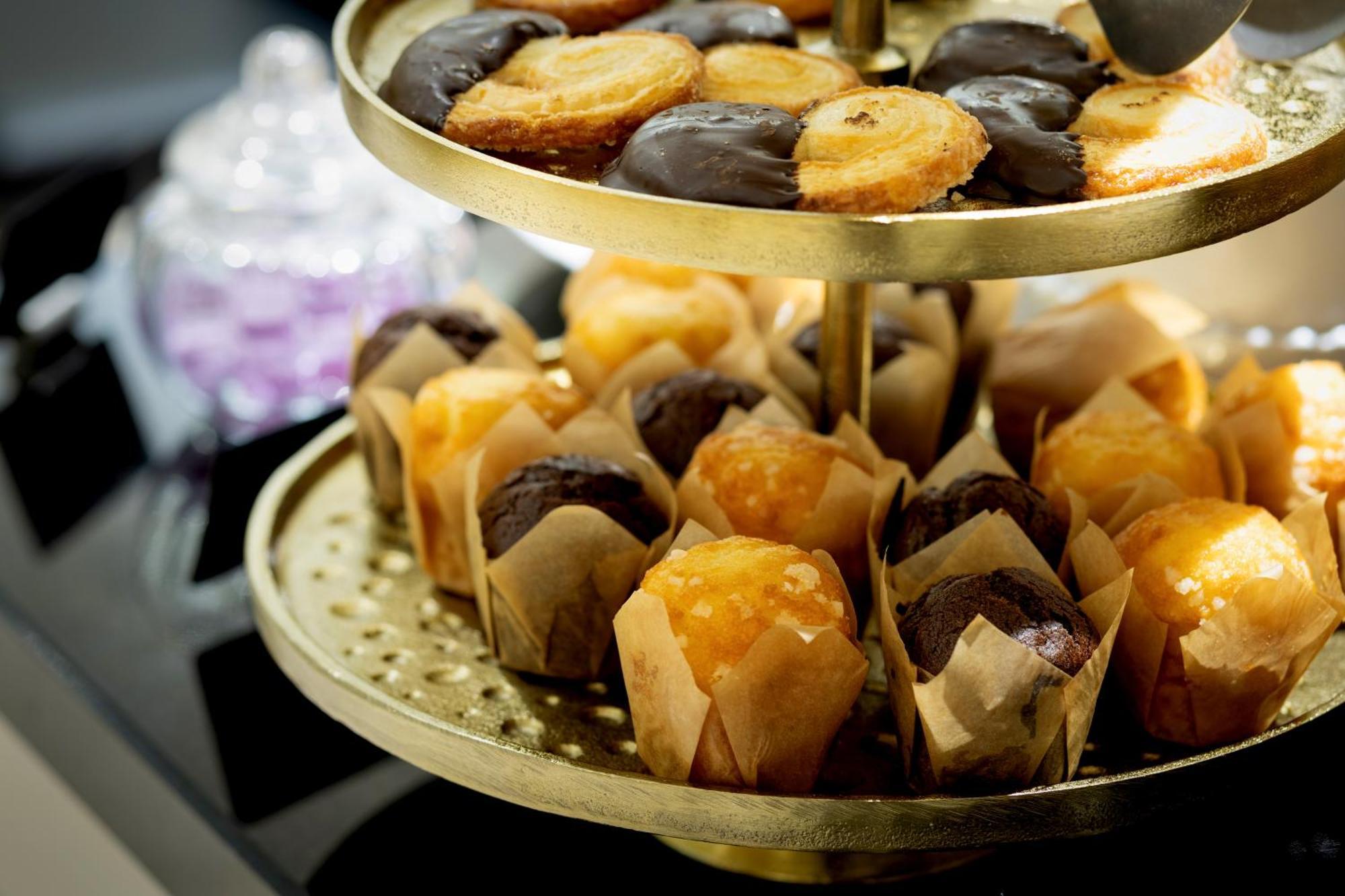 فندق سانتا مارتا برشلونة المظهر الخارجي الصورة